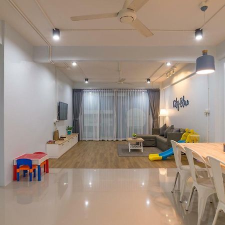 Апартаменты Otter House Краби Экстерьер фото